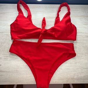 shein bikini